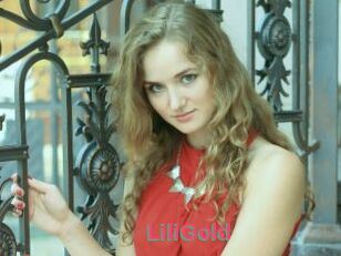 LiliGold