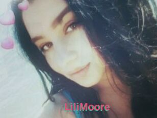 LiliMoore