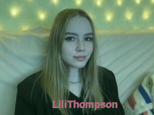 LiliThompson
