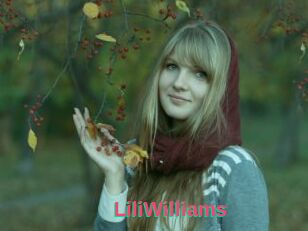 LiliWilliams