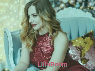 LiliaBoom