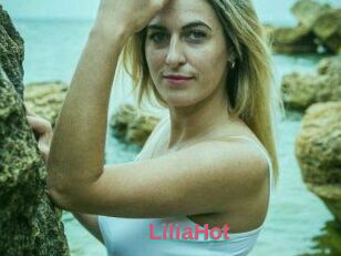 LiliaHot