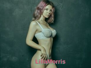 LiliaMorris