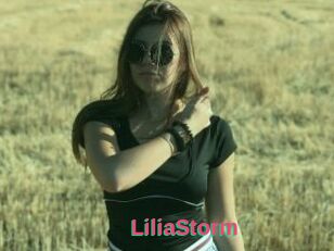 LiliaStorm