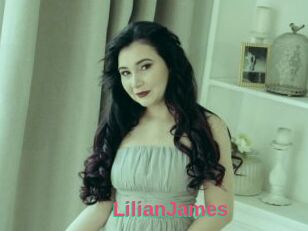 LilianJames