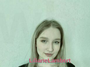 LilianeLambert