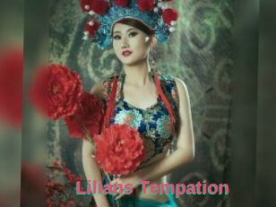 Lilians_Tempation