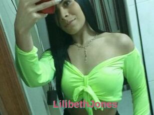 LilibethJones