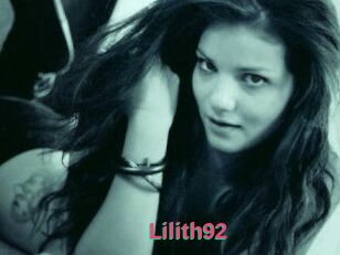 Lilith92
