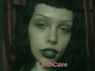 LilithCave