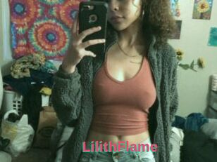 LilithFlame