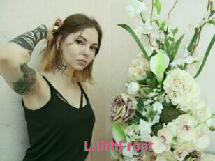 LilithFrost