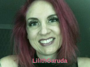 LilithGaruda