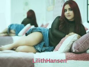 LilithHansen