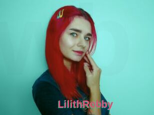 LilithRobby