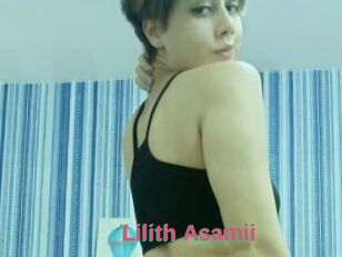 Lilith_Asamii