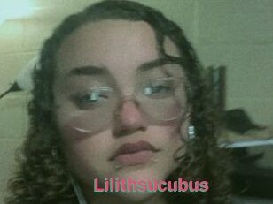 Lilithsucubus