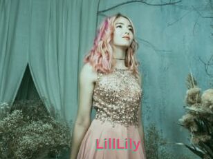 LillLily