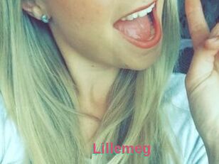 Lillemeg