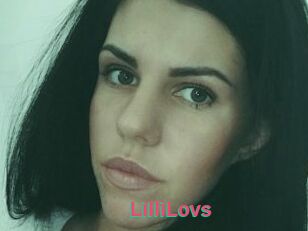 LilliLovs