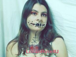 LillianRose4U