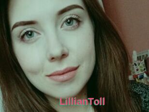LillianToll