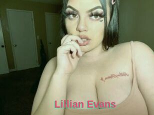 Lillian_Evans