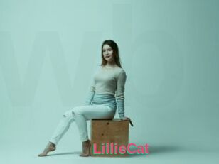 LillieCat
