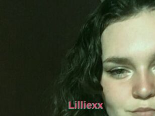 Lilliexx