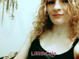 LillithCole