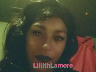 LillithLamore