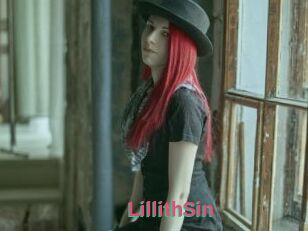 LillithSin