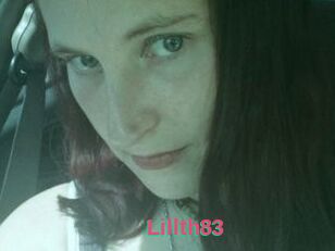 Lillth83