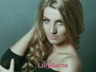 LillyBarns