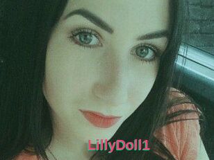 LillyDoll1