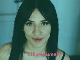 LillyHeavenly