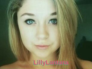 LillyLantana