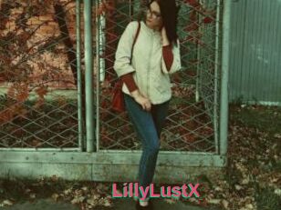 LillyLustX