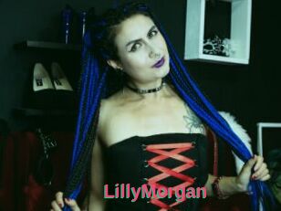 LillyMorgan