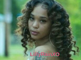 LillyRainXO