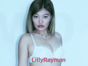 LillyRaymon