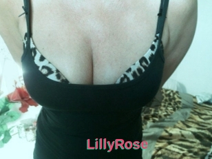 LillyRose