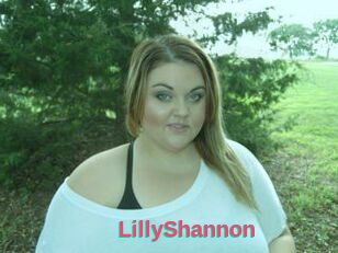 LillyShannon