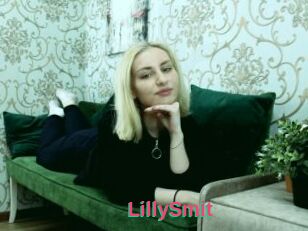 LillySmit