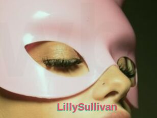 LillySullivan