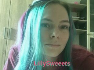 LillySweeets