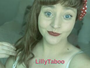 LillyTaboo