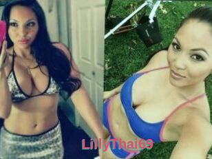 LillyThai69