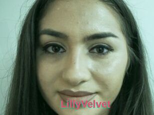 LillyVelvet