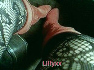 Lillyxx